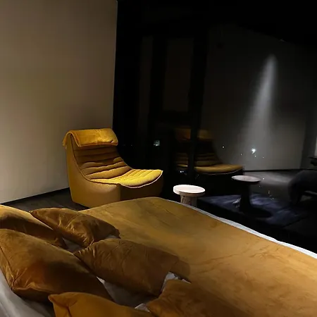 Lodge Senecon Des Bois 08