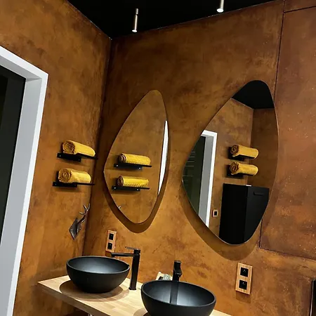 Lodge Senecon Des Bois 08