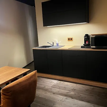 Séneçon Des Bois 08 Lodge