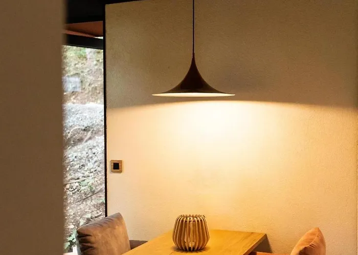 Lodge Senecon Des Bois 08 *