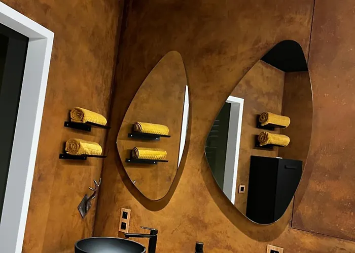 Lodge Senecon Des Bois 08