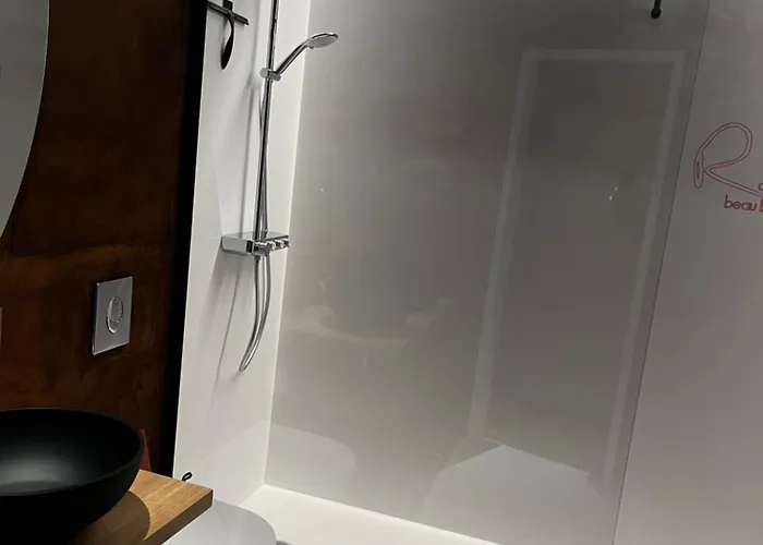 Senecon Des Bois 08 Lodge La Roche-en-Ardenne